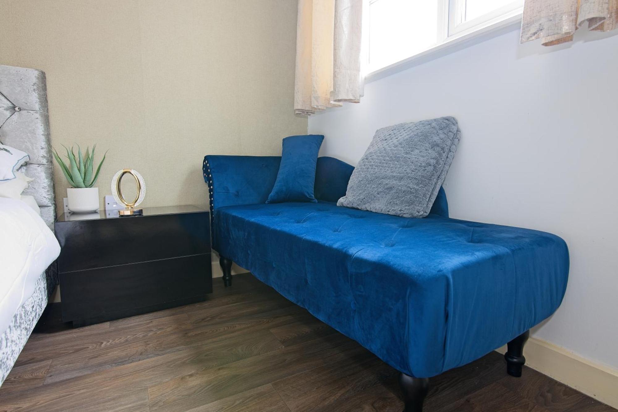 Five Star Rated Condo Manchester Extérieur photo