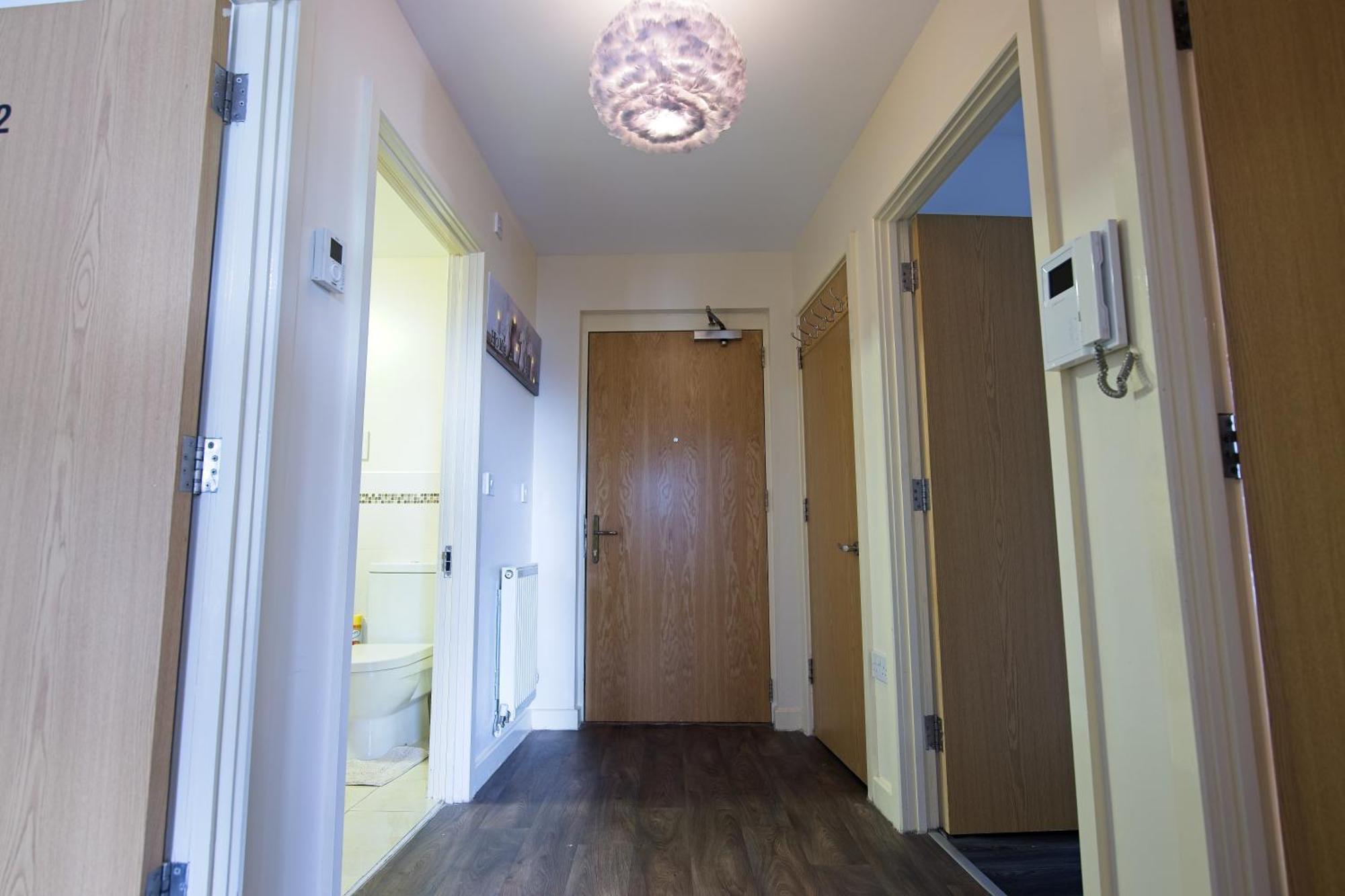 Five Star Rated Condo Manchester Extérieur photo