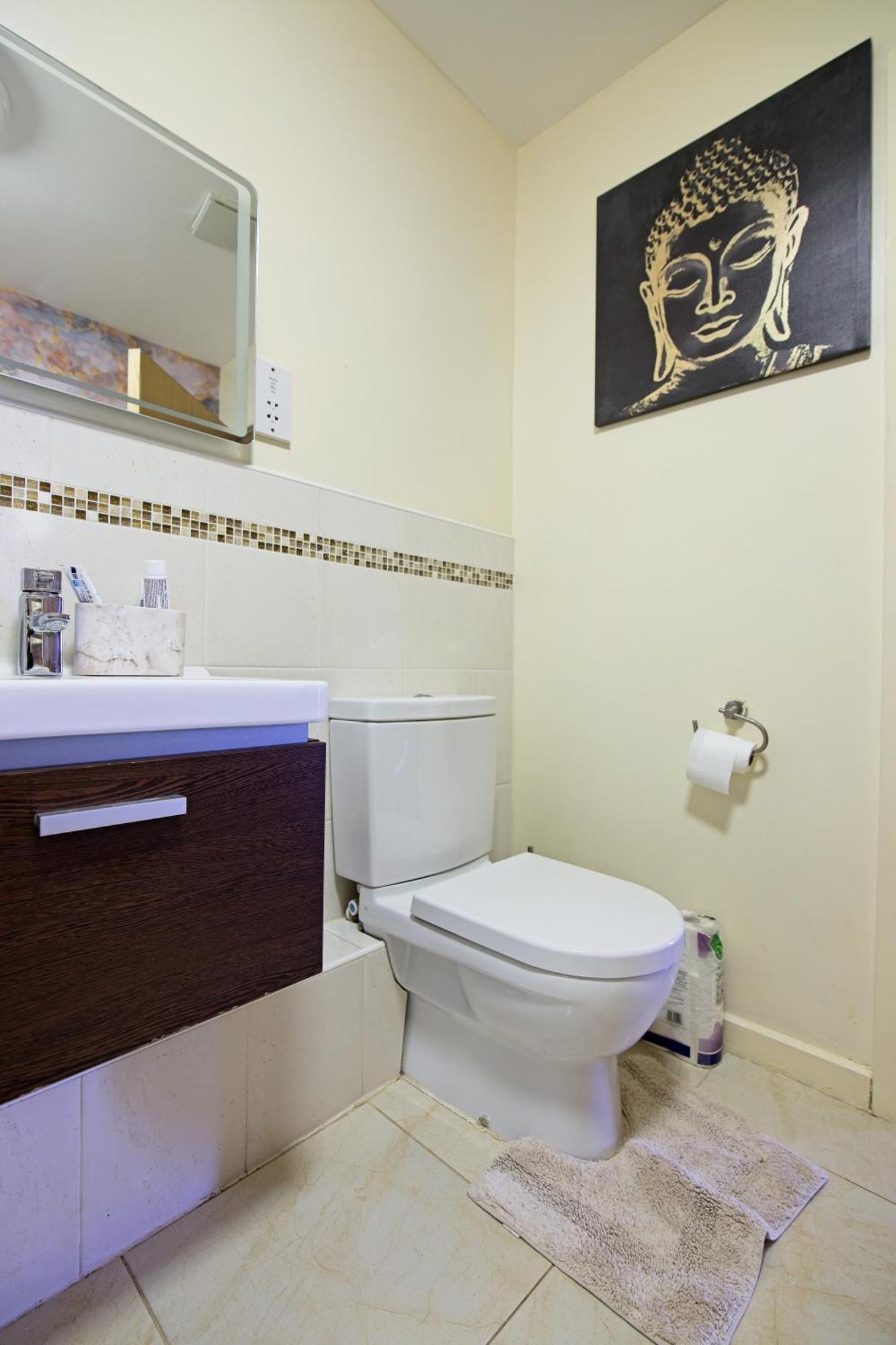 Five Star Rated Condo Manchester Extérieur photo